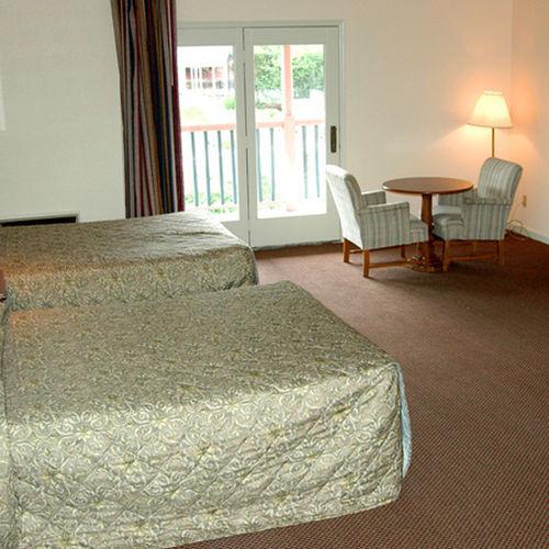Mountain Valley Inn Dillard Quarto foto